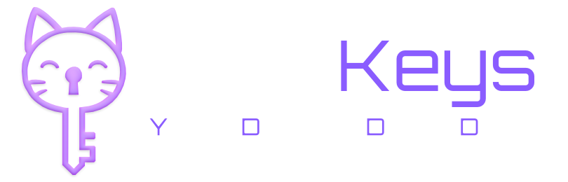 Logo von nekoKeys